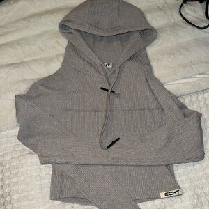 Echt hoodie